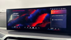 BMW i4 210kW eDrive35 M Sport 70kWh 5dr Auto Electric Hatchback